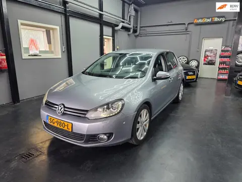 Volkswagen Golf 1.4 TSI Highline Automaat !!vol voll!! 1jaar APK!!