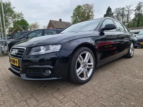 Audi A4 Avant 1.8 TFSI Pro Line