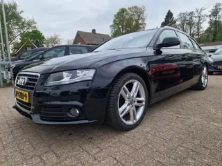 Audi A4 Avant 1.8 TFSI Pro Line