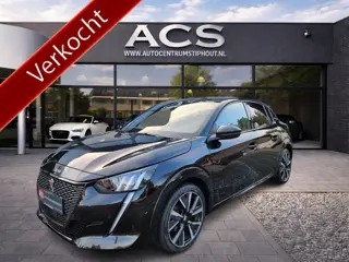 Peugeot 208 1.2i GT | Automaat | Super uitvoering | Panorama | Ad.cruise | Topstaat! | Incl.BTW