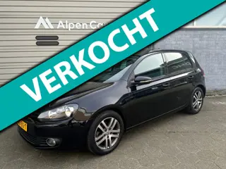 Volkswagen Golf Variant 1.4 Trendline Airco / LMV / APK 02-2027
