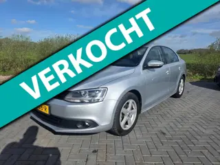 Volkswagen Jetta TSI 2011 Easyline zeer mooie staat!