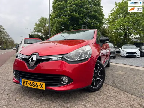 Renault Clio 0.9 TCe A-C Elek Pakket CarPlay Lmv Apk 01-27