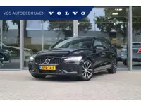 Volvo V60 2.0 T6 Plug-in hybrid AWD Plus Dark | 360* Camera| Harman Kardon audiosysteem| Stoelverwar