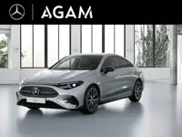 Mercedes-Benz CLA 180 Business Solution AMG