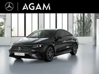 Mercedes-Benz CLA 180 Business Solution AMG