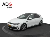 Volkswagen Golf 1.5 eTSI R-Line Business | Panoramadak | Parkeercamera | Navigatie