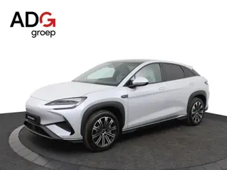 BYD SEALION 7 Design AWD 82.5 kWh 456 km range (WLTP) / Stoelverwarming, stoelventilatie en  stuurwi