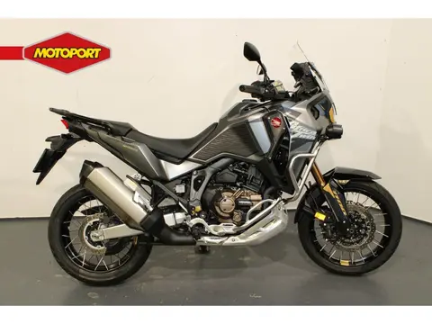 Honda CRF 1100 Adventure Sport DCT (bj 2025)