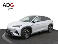 BYD SEALION 7 Design AWD 82.5 kWh 456 km range (WLTP) / Stoelverwarming, stoelventilatie en  stuurwi