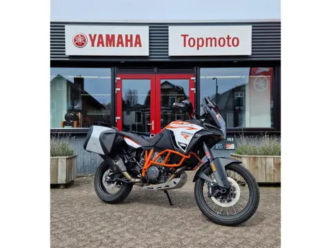 KTM 1290 Super Adventure R (bj 2018)
