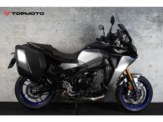 Yamaha Tracer 9 GT+ ABS (bj 2025)