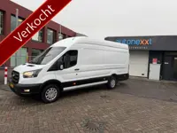 Ford Transit 350 2.0 TDCI L4H3 Trend RWD AIRCO I ISOLATED LOADING COMPARTMENT WITH HEATING I COMPLET