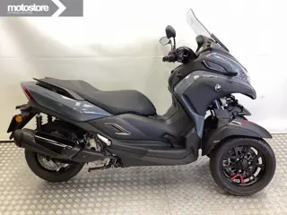 Yamaha TRICITY 300 (bj 2026, automaat)