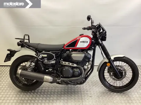 Yamaha SCR 950 (bj 2017)