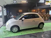 Fiat 500 0.9 TwinAir Pop