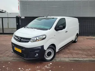 Opel Vivaro 1.5 CDTI L2H1 Edition Geen Btw (bj 2021)