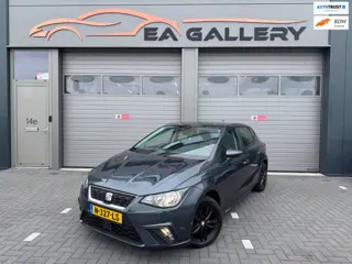 Seat Ibiza 1.0 TSI FR Business Intense APK Nav Airco