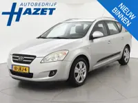 Kia cee'd Sporty Wagon 1.4 X-ECUTIVE + CLIMATE CONTROL | PARKEERSENSOREN
