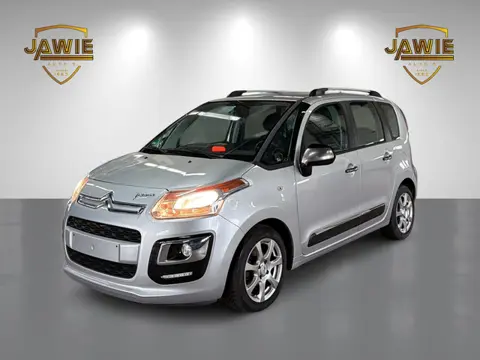 Citroën C3 Picasso 1.4 VTi Attraction (bj 2013)