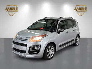 Citroën C3 Picasso 1.4 VTi Attraction (bj 2013)