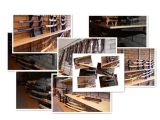 Partijhandel duizend artikelen,3000m2 magazijn leeg verkoop