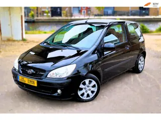 Hyundai Getz 1.4i Active Cool NAP APK 2027