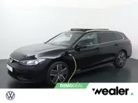Volkswagen Passat Variant R-Line Edition 1.5 eHybrid 150 kW / 204 PK DSG | Trekhaak wegklapbare koge