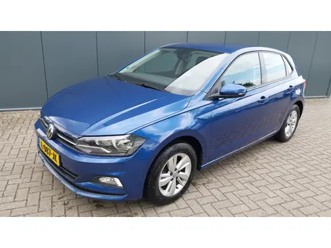 Volkswagen Polo 1.0 TSI Comfortline BusinessLMV//PDC//CLIMA//NAVI