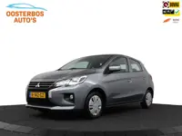 Mitsubishi Space Star 1.2 Connect+ Airco/DAB/Blue Tooth/Metallic
