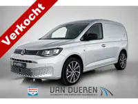 Volkswagen Caddy Cargo 2.0 TDI Style Apple Carplay, Parkeersensoren voor en achter, navi
