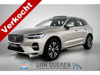 Volvo XC60 2.0 T6 Plug-in hybrid AWD Core Bright Pano, Carplay