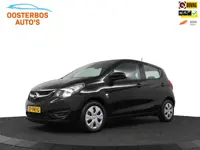Opel KARL 1.0 ecoFLEX 120 Jaar Edition Airco/Cruise Control
