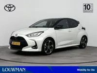 Toyota Yaris 1.5 Hybrid 130 Launch Edition | Lederenbekleding | Stoelverwarming | Dealeronderhouden 