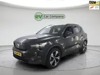 Volvo XC40 Recharge P8 AWD R-Design | SOH 91% | Camera | Stoel- en stuurverwarming | 1e Eigenaar | I