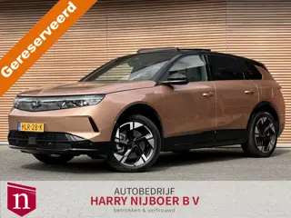 Opel Grandland Electric GS 73 kWh Panoramadak / Navigatie / 360* Camera / Focal / Clima / Carplay