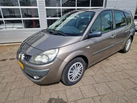 Renault Grand Scénic 1.9 dCi Tech Line 7p.