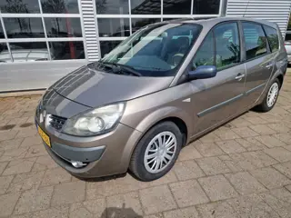 Renault Grand Scénic 1.9 dCi Tech Line 7p.