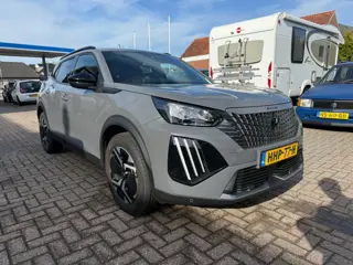 Peugeot 2008 1.2 PureTech 130 PK | Allure | (bj 2024)