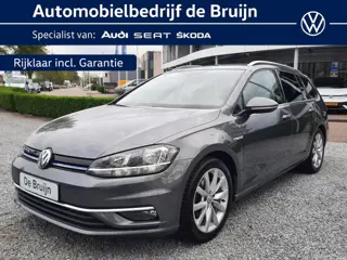 Volkswagen Golf Variant 1.5 TSI 130pk Highline (Virtual,Navi,Carplay,Acc)