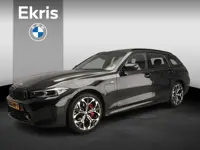 BMW 3 Serie Touring 330e xDrive | M-Sportpakket | LED | Leder | Navigatie | Schuifdak | Trekhaak | S