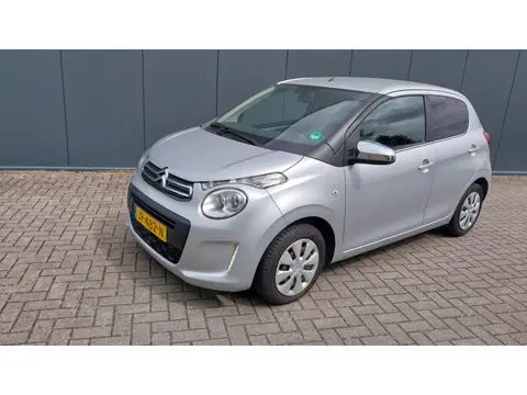 Citroen C1 1.0 e-VTi Style Edition