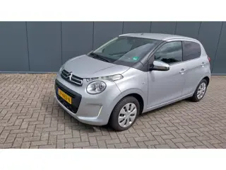 Citroen C1 1.0 e-VTi Style Edition