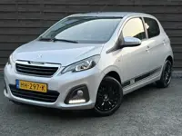 Peugeot 108 1.0 e-VTi Active / AIRCO / LED / NAP / NL