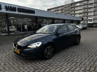 Volvo V40 2.0 T3 Momentum Navi Cruise Lmv Trekhaak