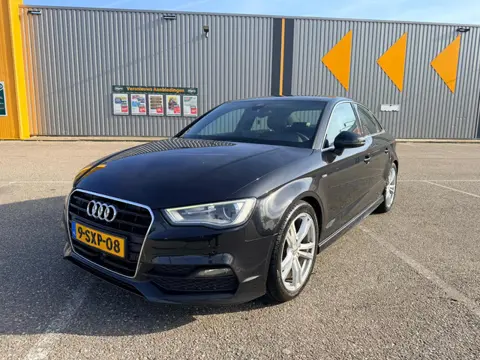 Audi A3 Limousine 1.6 TDI Ambition Pro Line S