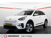 Kia e-Niro ExecutiveLine 64 kWh Trekhaak Leder JBL Sound Stoel-koeling Memory-seats