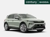 Skoda Elroq Business Edition Elektromotor 150 kW / 204 PK SUV