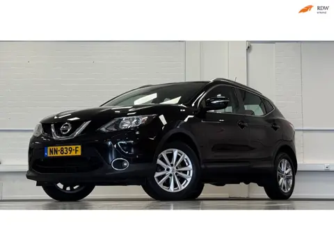 Nissan Qashqai 1.2 Acenta Camera Navigatie Distributieketting is in 2024 vervangen