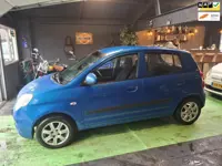 Kia Picanto 1.1 X-tra